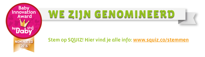 Stem op Squiz